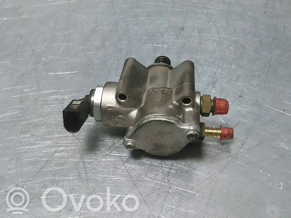 Volkswagen Golf V Pompa wtryskowa wysokiego ciśnienia 