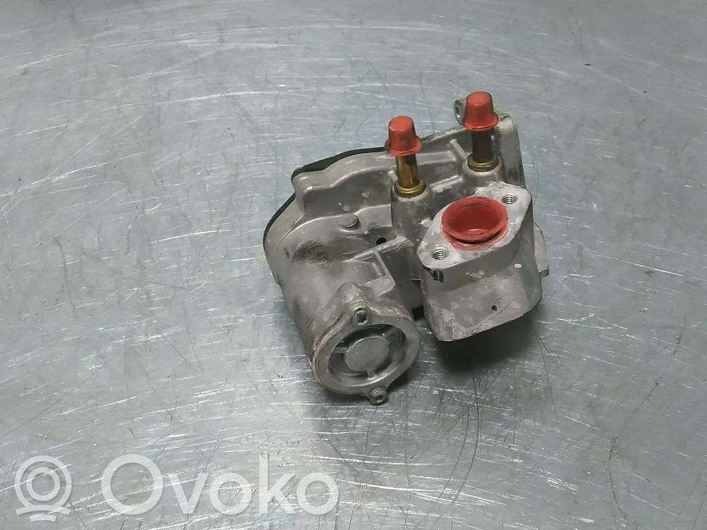 Volkswagen Golf V Supapă EGR 