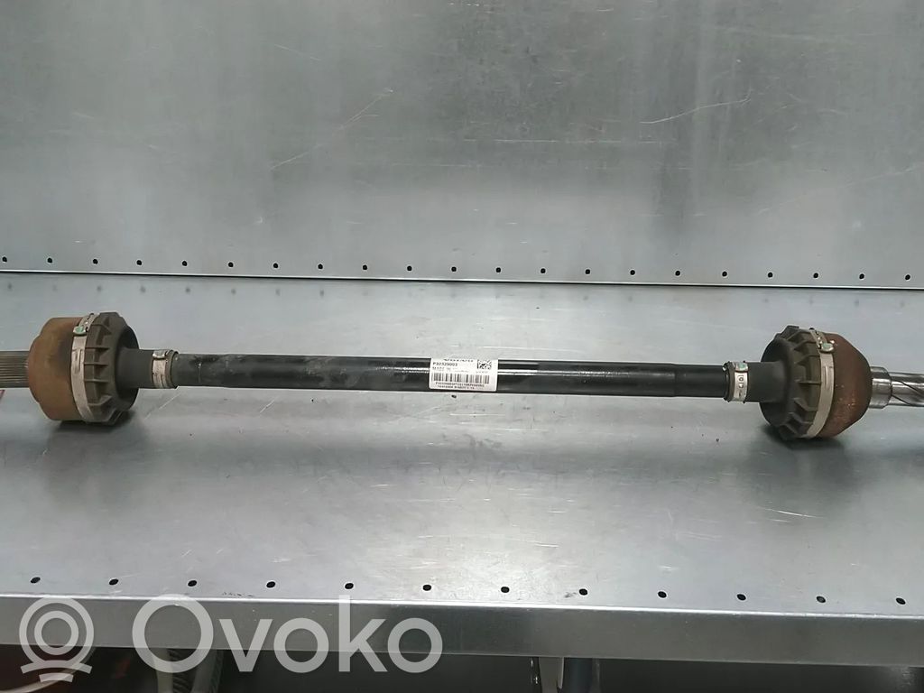 Volvo S90, V90 Eje de transmisión trasero 