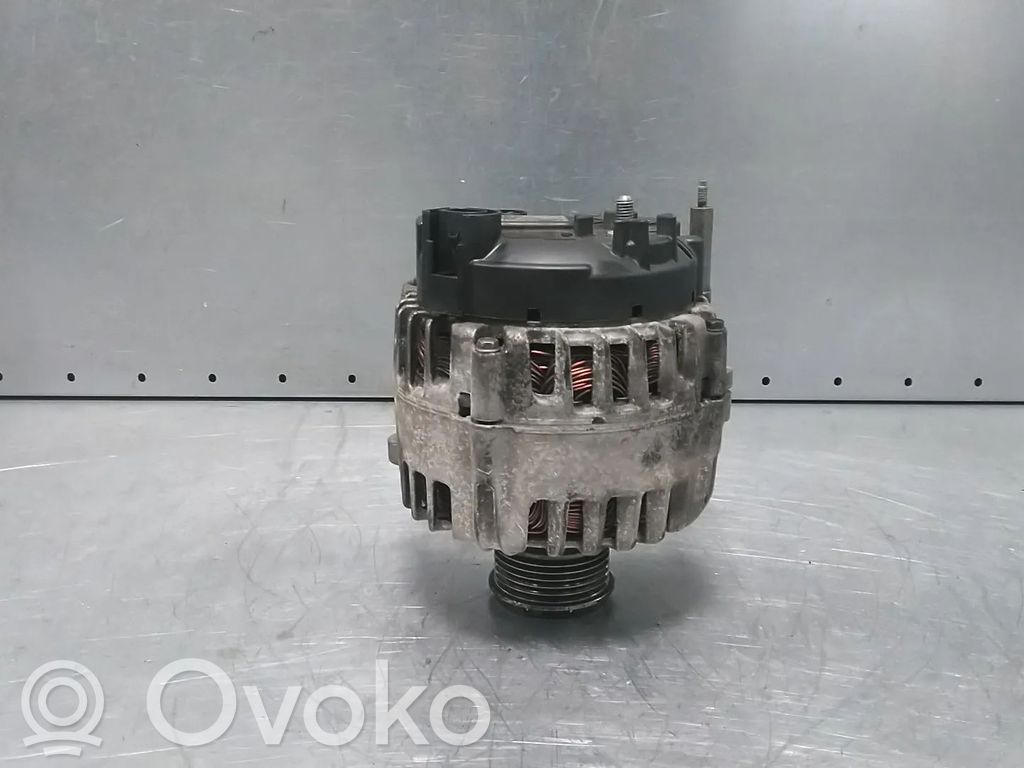 Volkswagen Polo V 6R Generator/alternator 