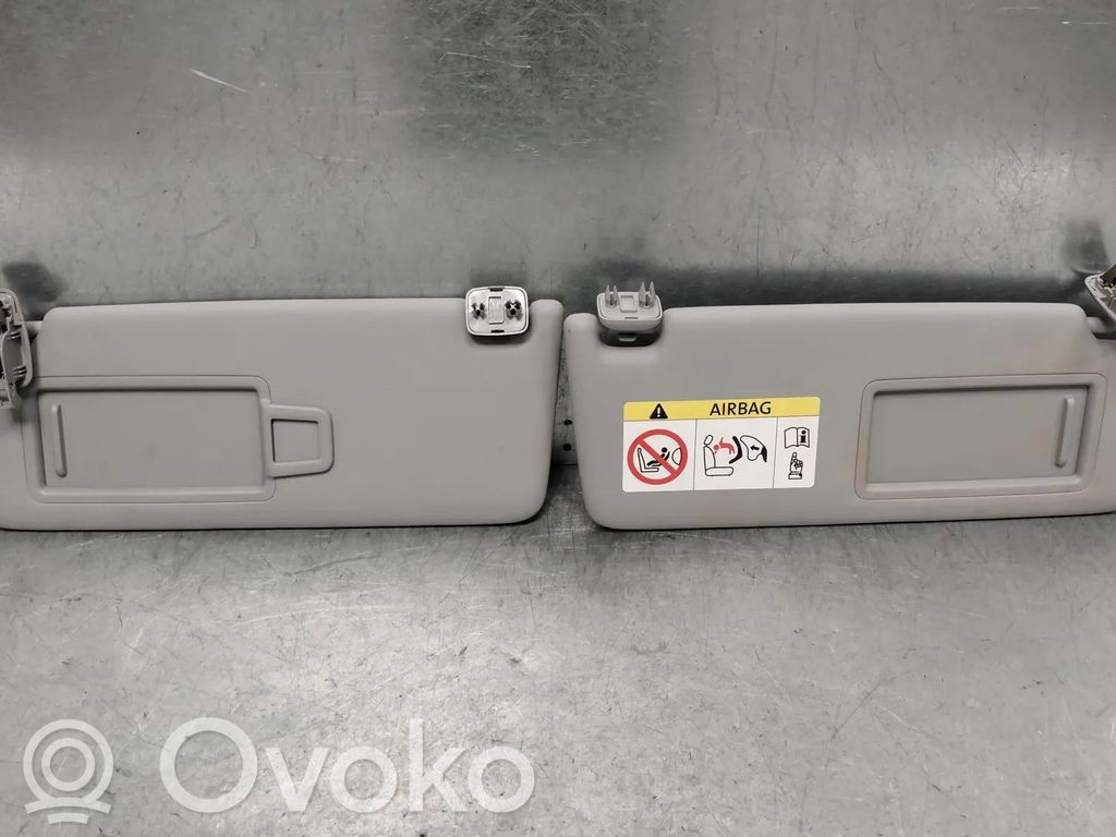 Audi Q2 - Häikäisysuoja 