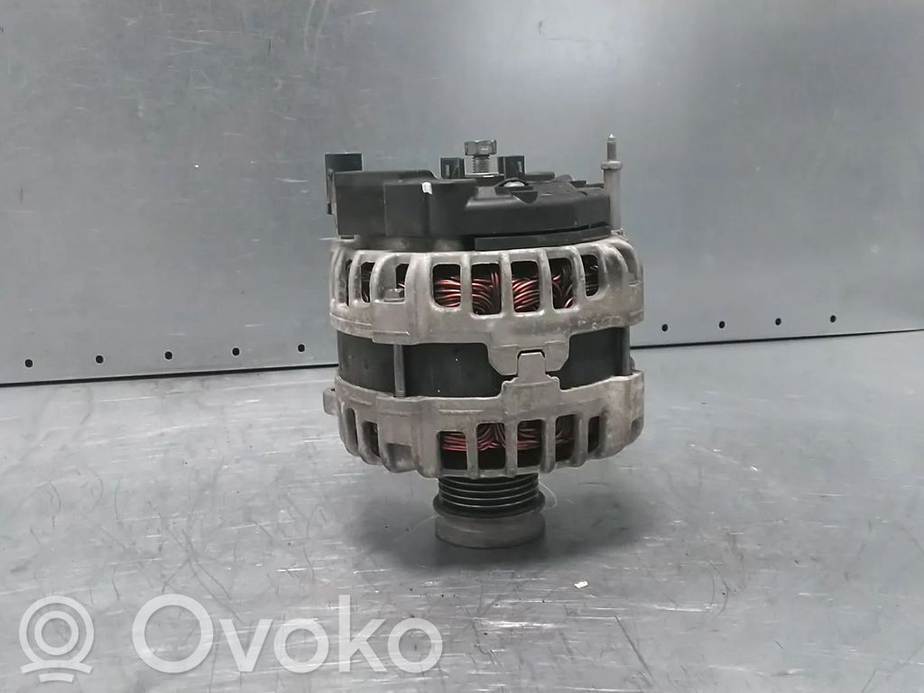 Seat Leon (5F) Generator/alternator 
