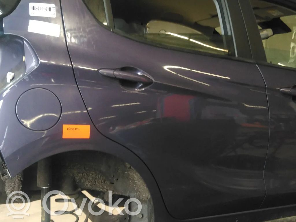 Opel Karl Puerta trasera 
