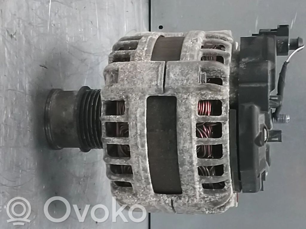 Audi A3 S3 8V Generator/alternator 