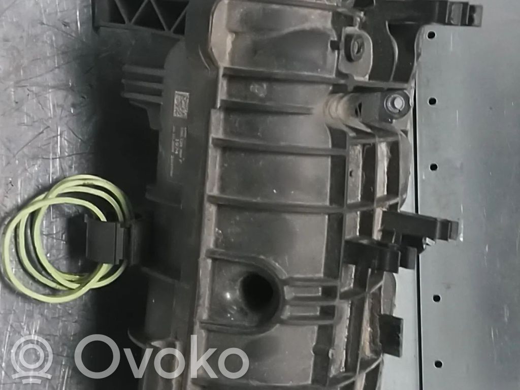 Audi A3 S3 8V Collettore di aspirazione 