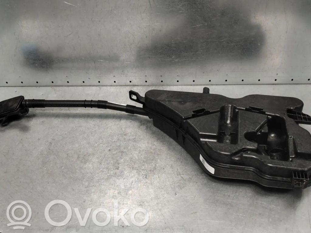 BMW 3 G20 G21 Rezervor lichid spălare parbriz 
