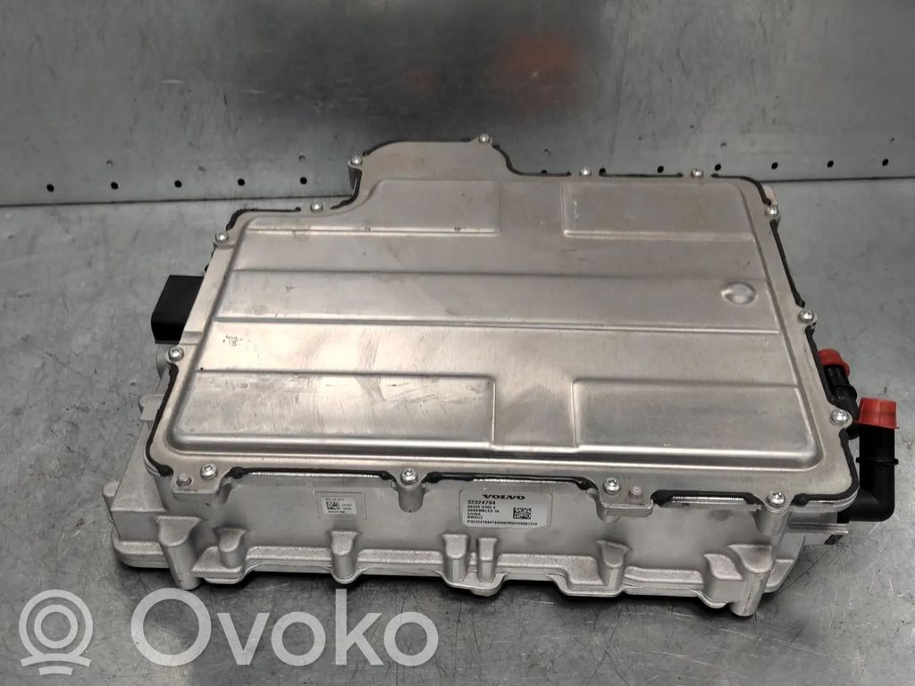 Volvo S90, V90 Convertitore di tensione inverter