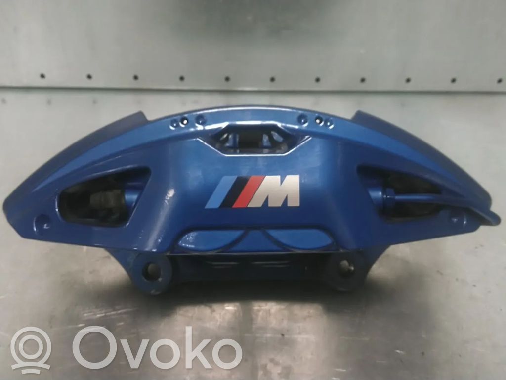BMW 4 G22 G23 G24 G26 Etrier frână față 
