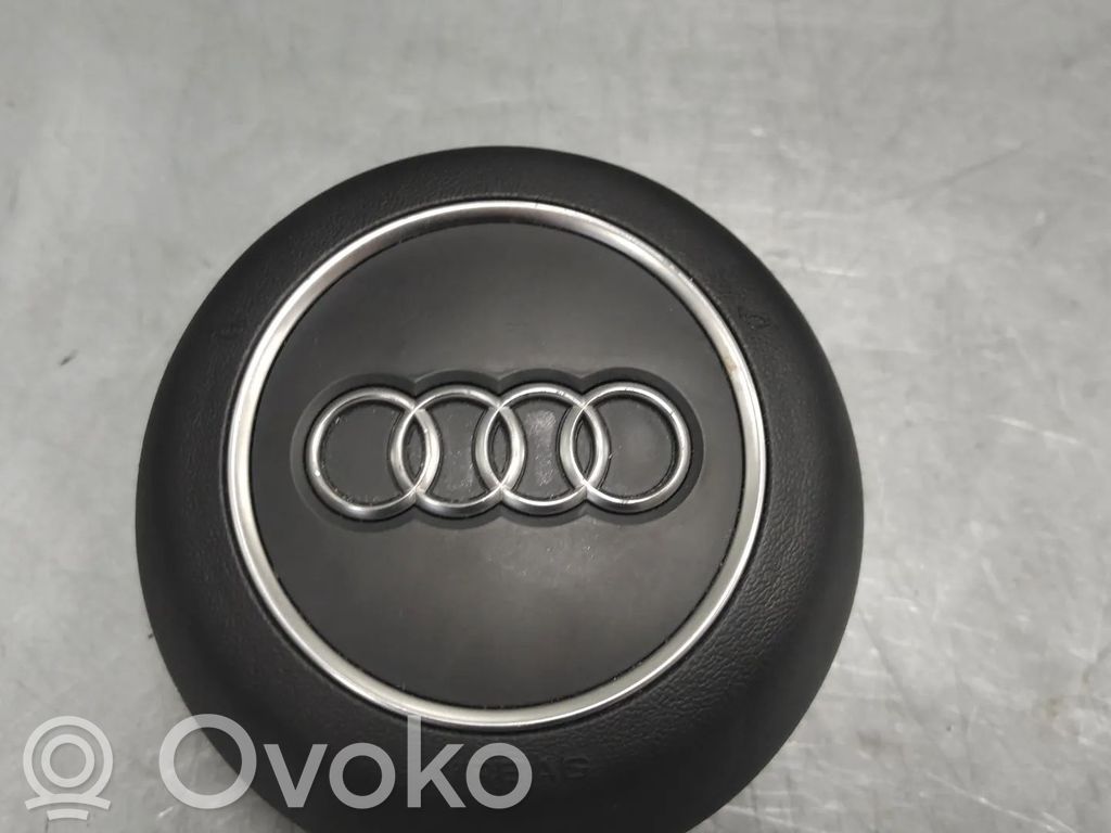 Audi Q2 - Airbag volan 