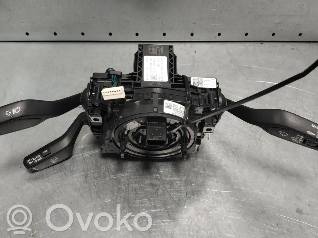 Audi Q2 - Commodo, commande essuie-glace/phare 