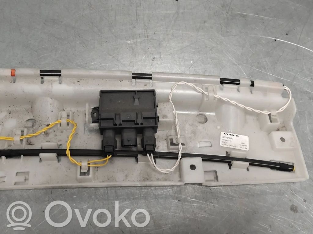 Sensor   32264937