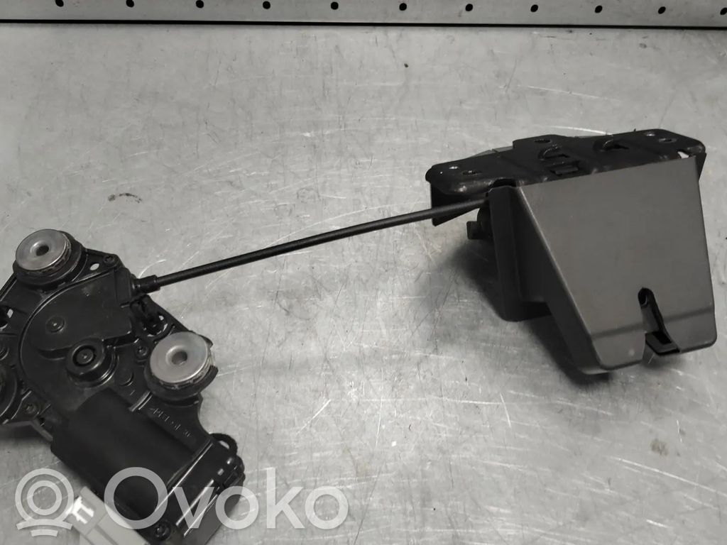 Volvo S90, V90 Blocco/chiusura/serratura del portellone posteriore/bagagliaio 