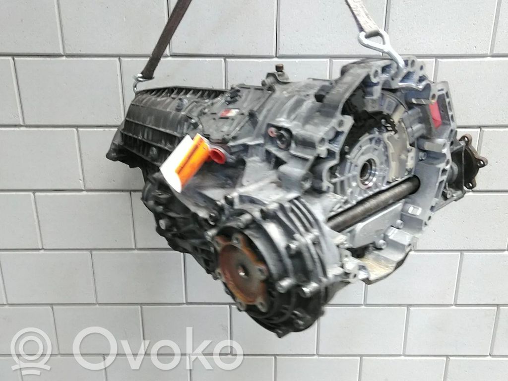Audi A7 S7 4K8 Cutie viteze manuală cu 5 trepte 