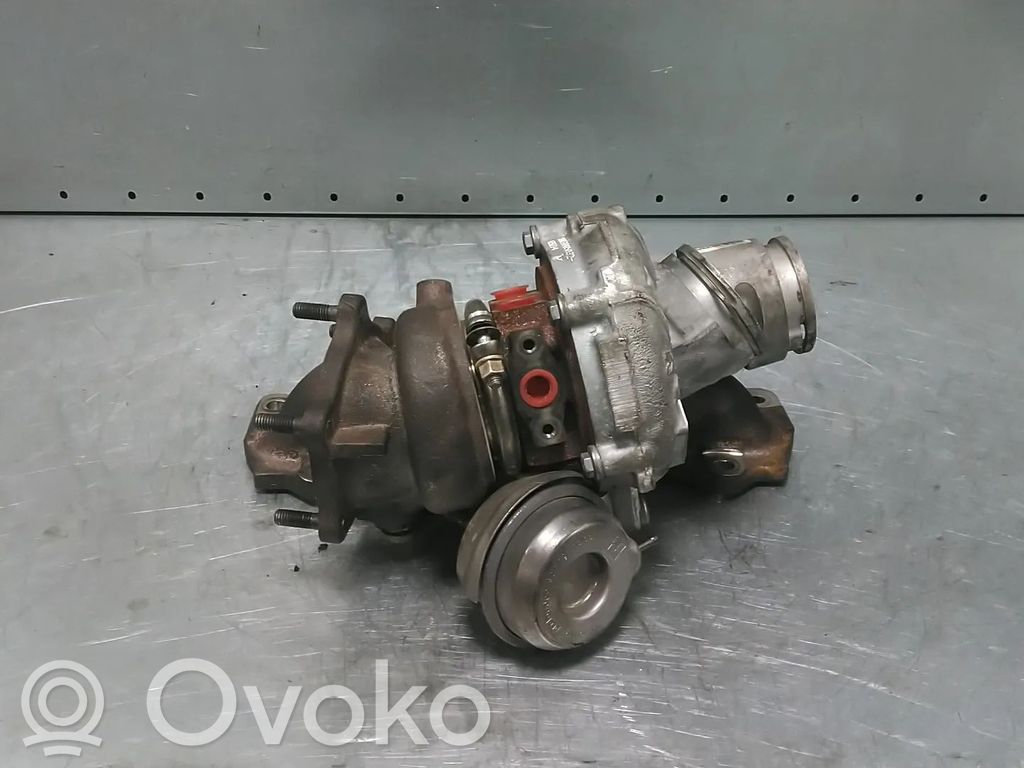 Turbocompressore   94612302531,94612302530,CTMA