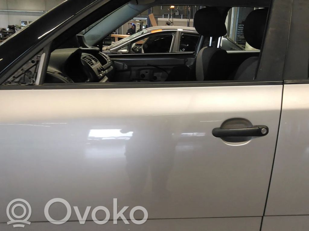 Skoda Fabia Mk2 (5J) Portiera anteriore 