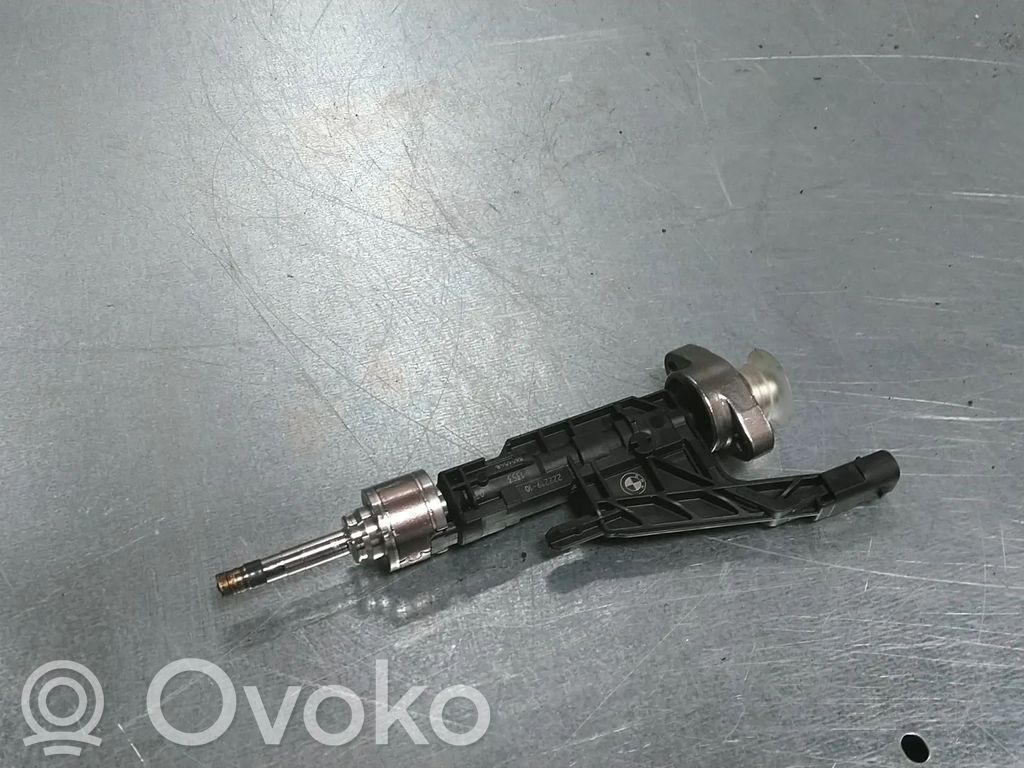 BMW 4 G22 G23 G24 G26 Iniettore 