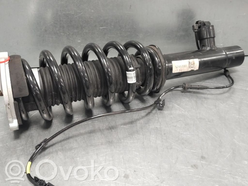 Volvo S90, V90 Ammortizzatore anteriore