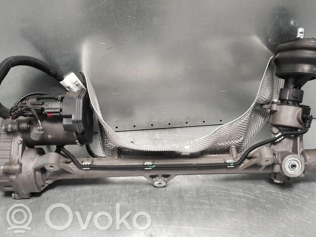 Volvo S90, V90 Cremagliera dello sterzo