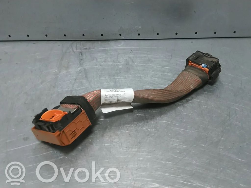 Renault Zoe Korkeajännitekaapeli 