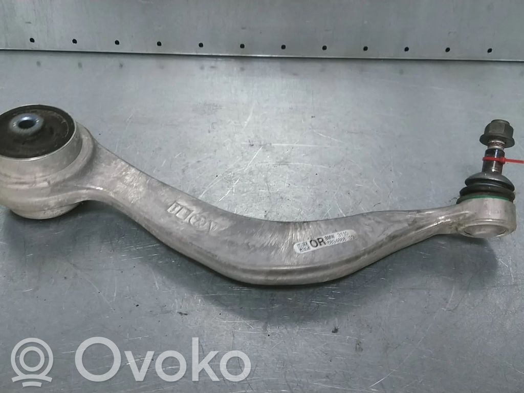 BMW 3 G20 G21 Braccio di controllo sospensione anteriore inferiore/braccio oscillante 