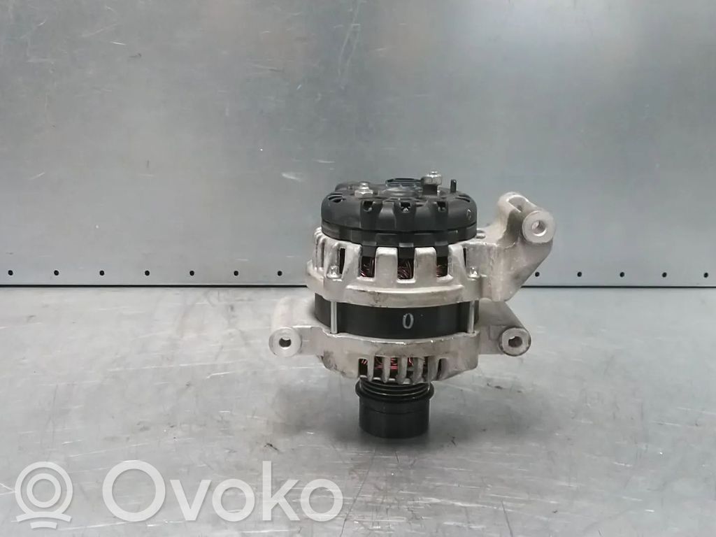 Opel Karl Alternator 