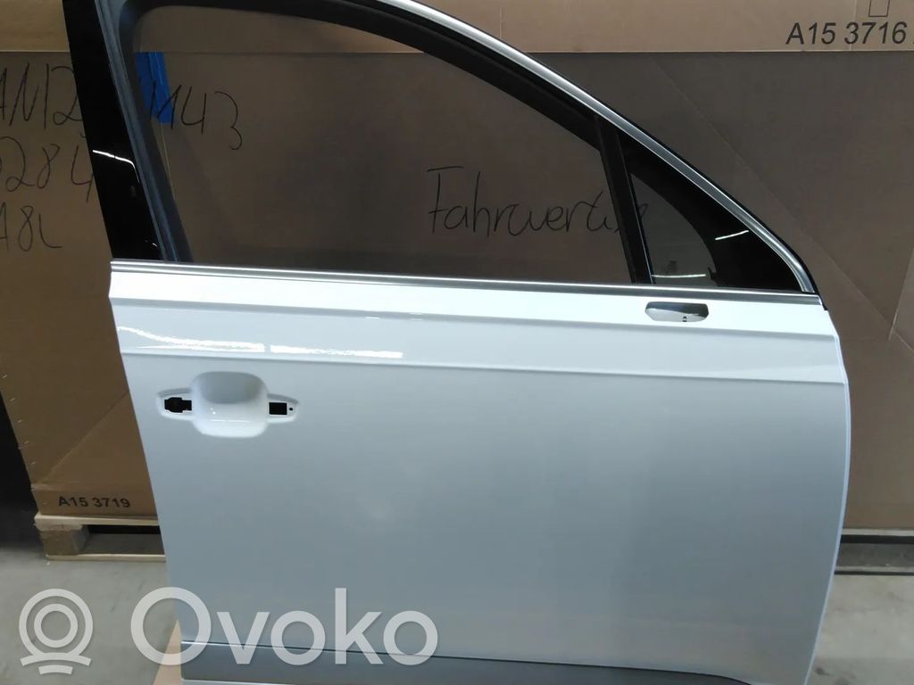 Audi Q7 4M Portiera anteriore