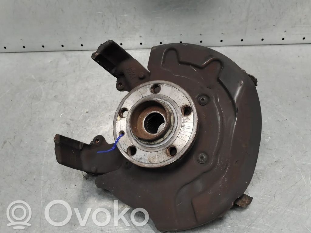 Volkswagen Polo VI Fuzetă butuc roată față 