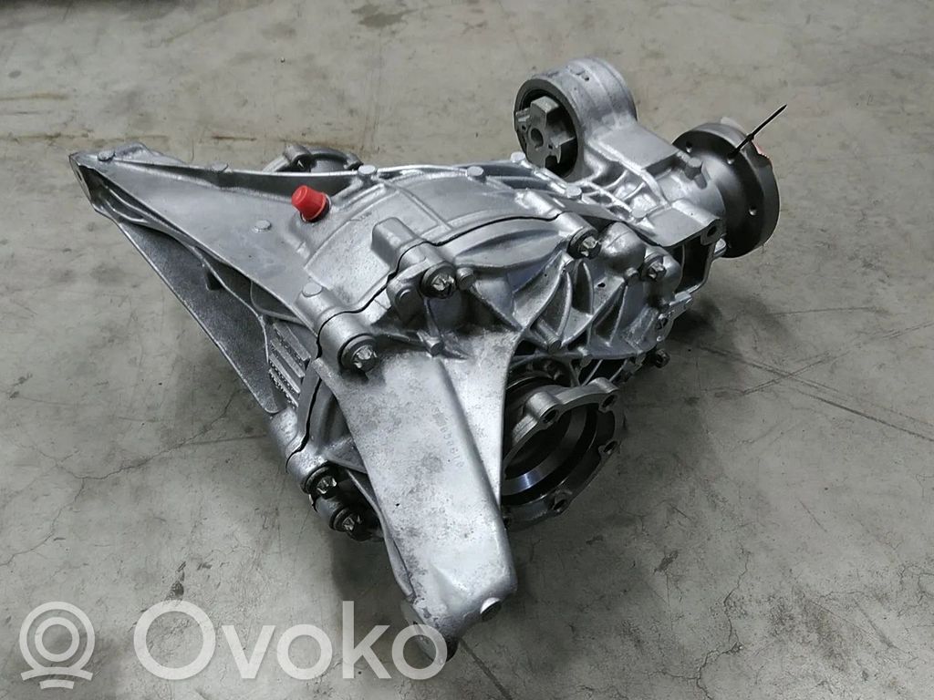 Audi Q5 SQ5 FY Differenziale posteriore 