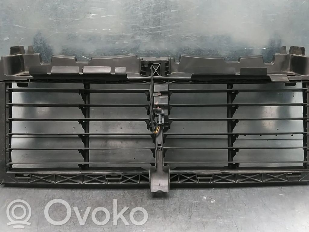 Audi Q7 4M Alte piese de exterior 