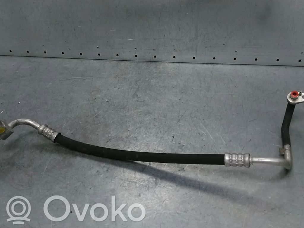 Volkswagen Transporter - Caravelle T6 Tubo flessibile aria condizionata (A/C)