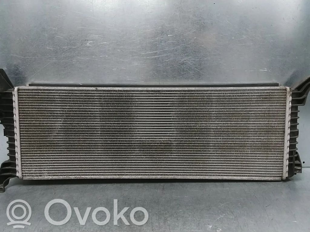 Volkswagen Transporter - Caravelle T6 Radiator lichid răcire 