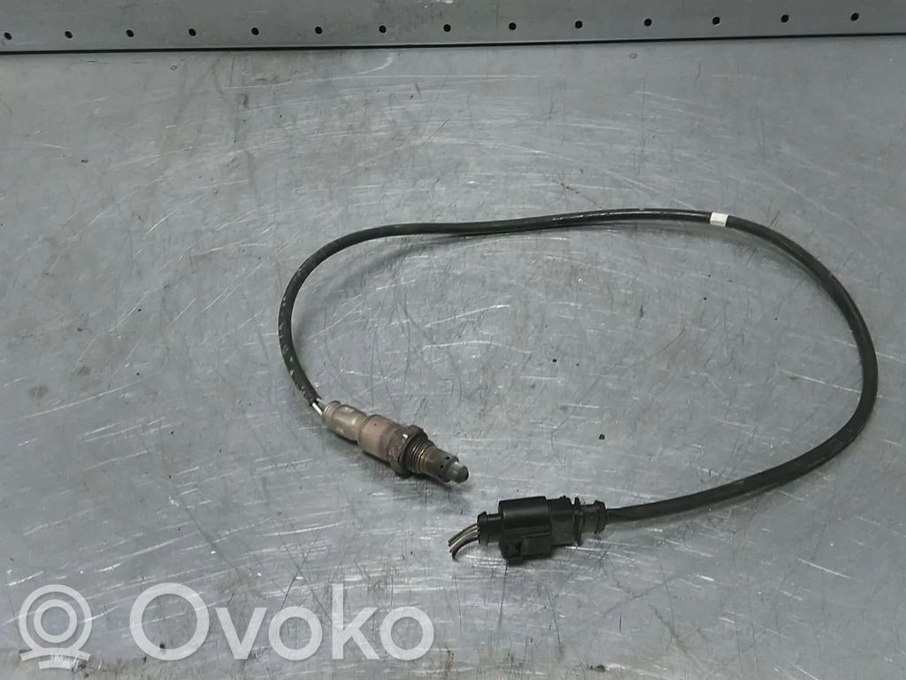 Audi A3 S3 8V Sondă lambda 