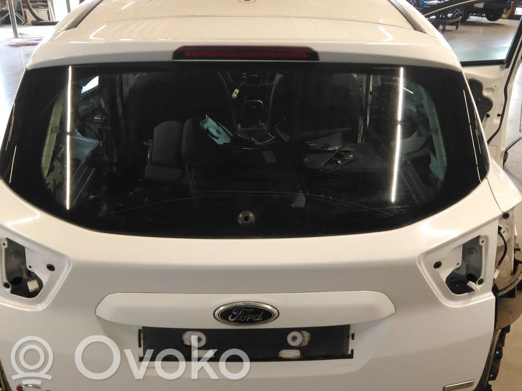 Ford C-MAX II Tylna klapa bagażnika 