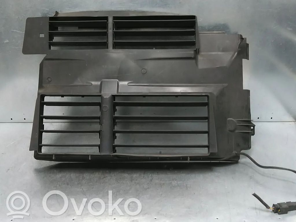 Ford Focus Alte piese de exterior 