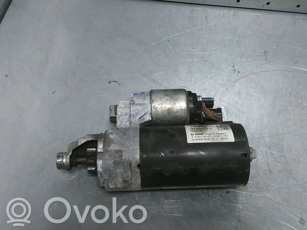 Audi Q5 SQ5 8R Electromotor 