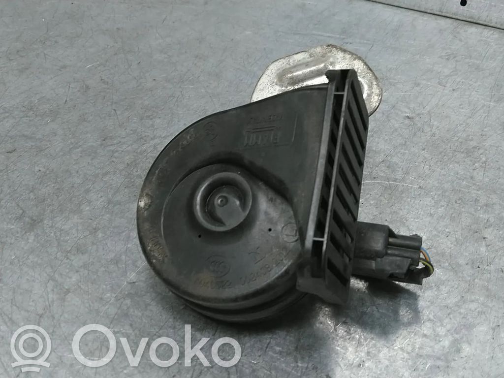 Ford Focus Klakson 