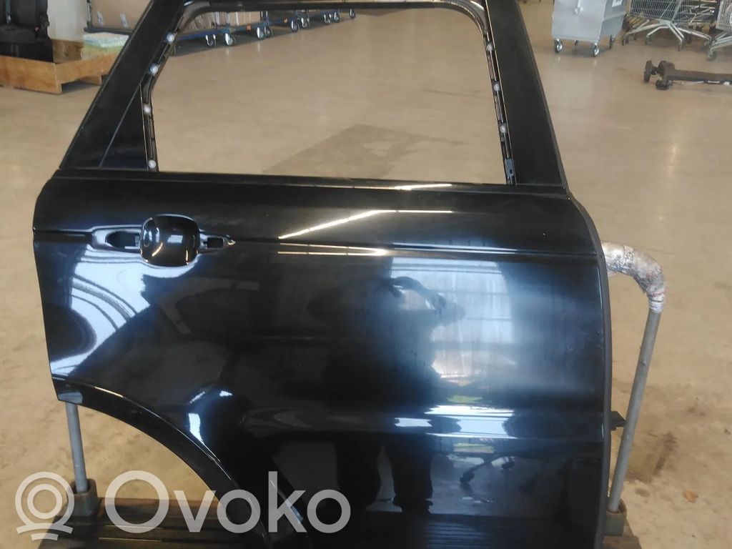 Land Rover Range Rover Sport L494 Drzwi tylne 