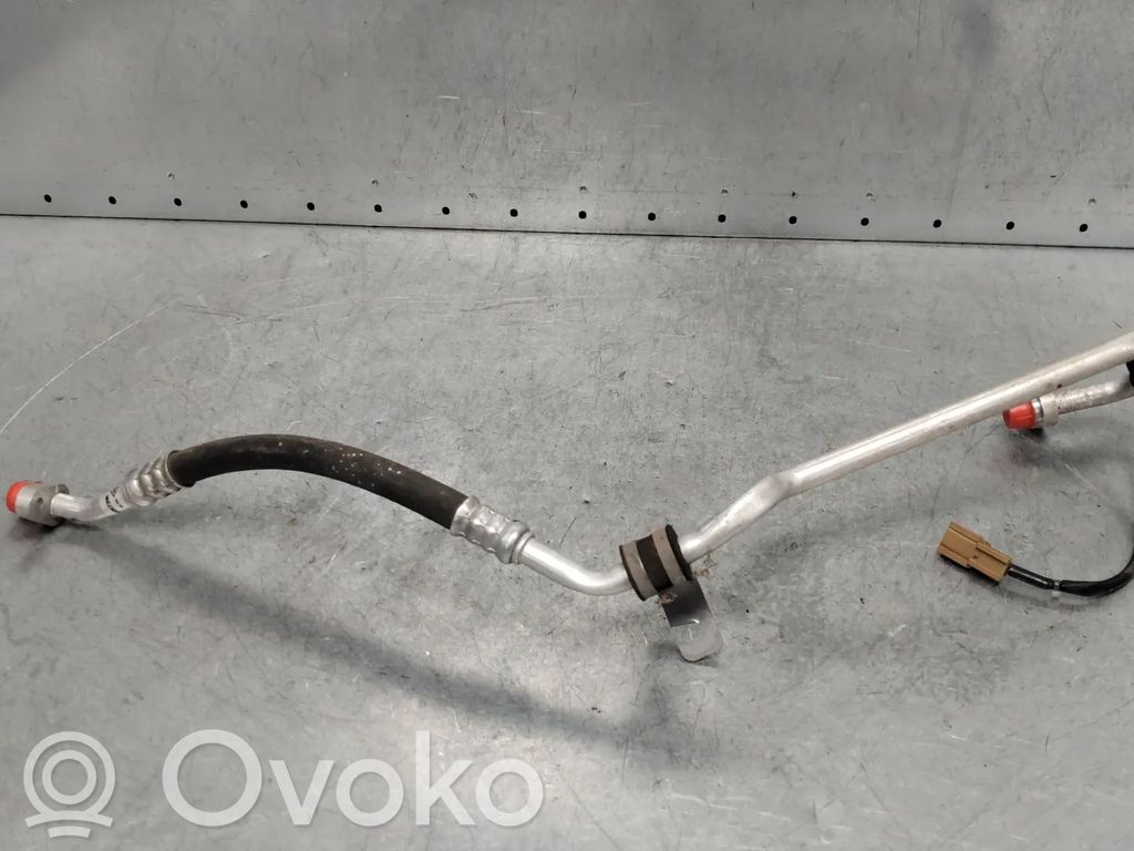 Renault Zoe Tubo flessibile aria condizionata (A/C)