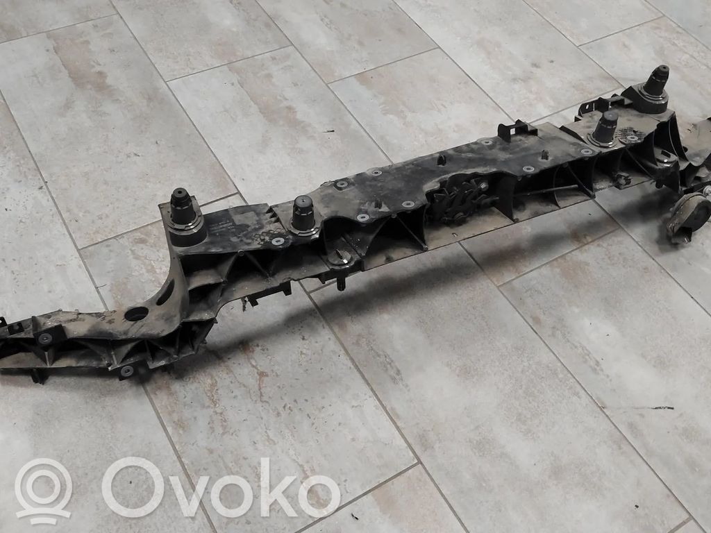 Renault Zoe Panou suport radiator