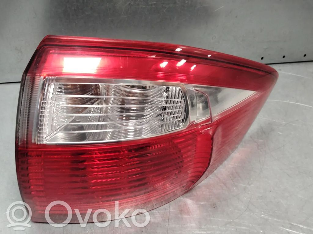 Lampa tylna   AM5113404BF,1767526,90008319,AM5113404BE