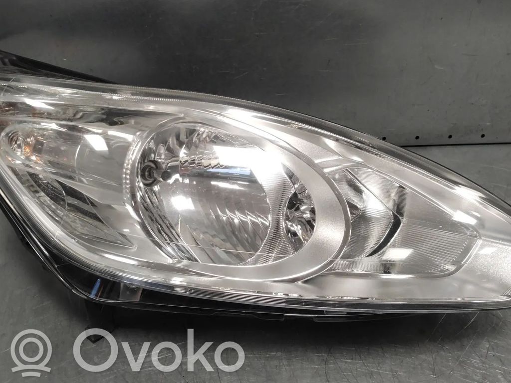 Ford C-MAX II Far 