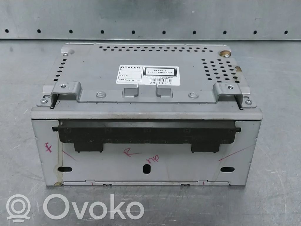 Ford C-MAX II Radio / CD-Player / DVD-Player / Navigation