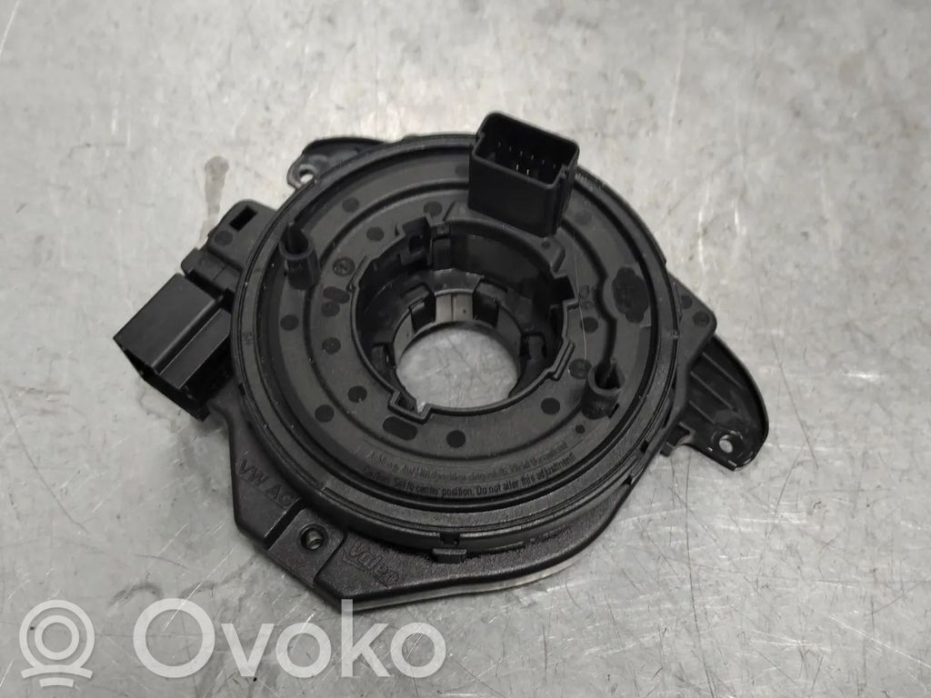 Volkswagen Polo VI Inel glisant airbag (inel SRS) 