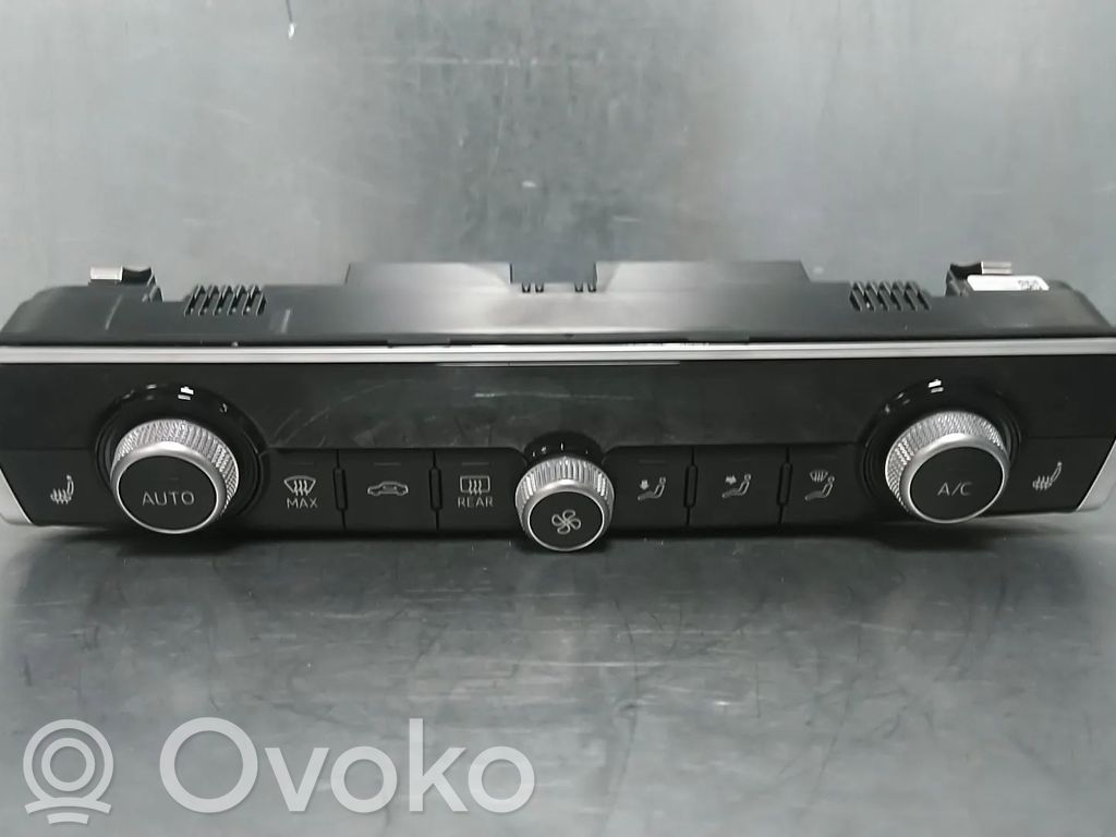 Audi A1 Unitate control climatizare 