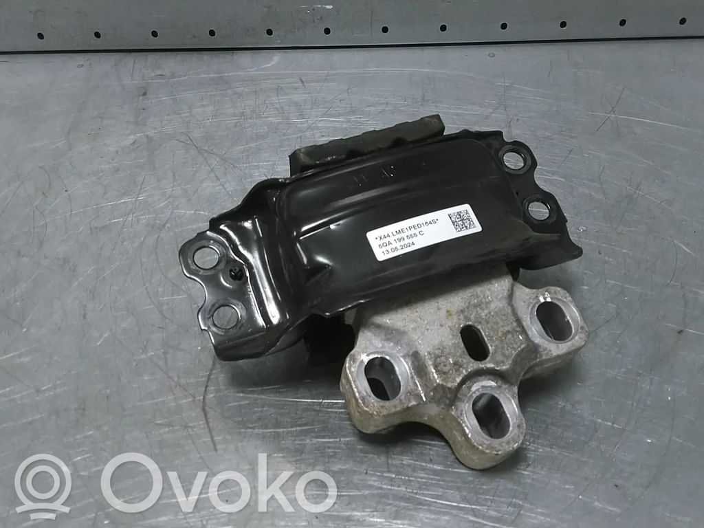 Volkswagen Caddy Suport cutie viteze 