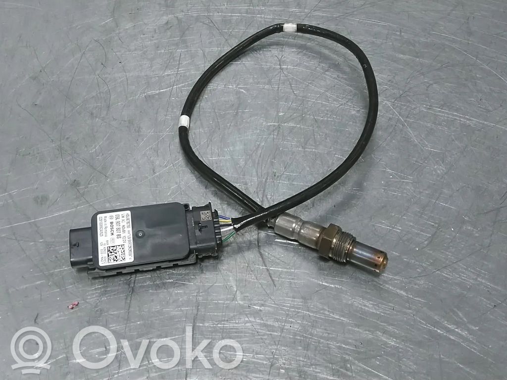 Sonda lambda   05L907807BS,0281008924,DZLA