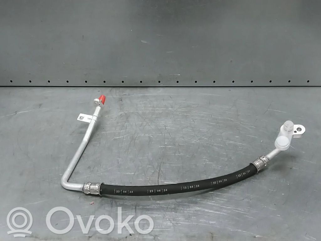 Volkswagen Multivan T7 Wąż / Przewód klimatyzacji A/C 