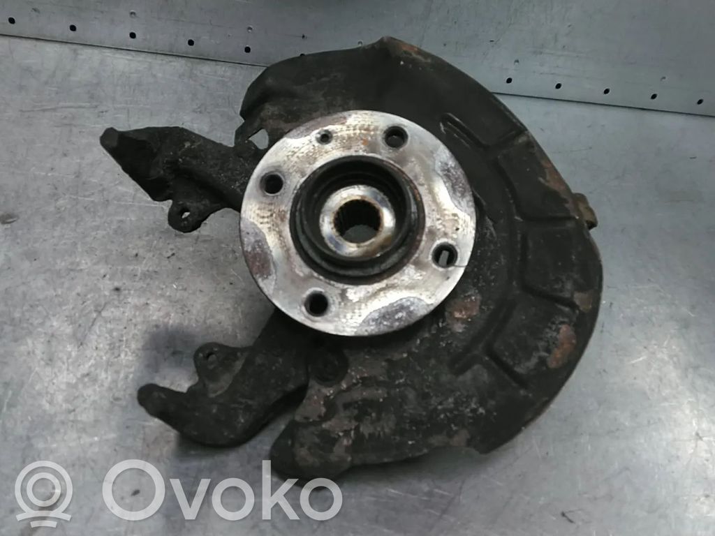 Volkswagen Up Fuso a snodo con mozzo ruota anteriore 