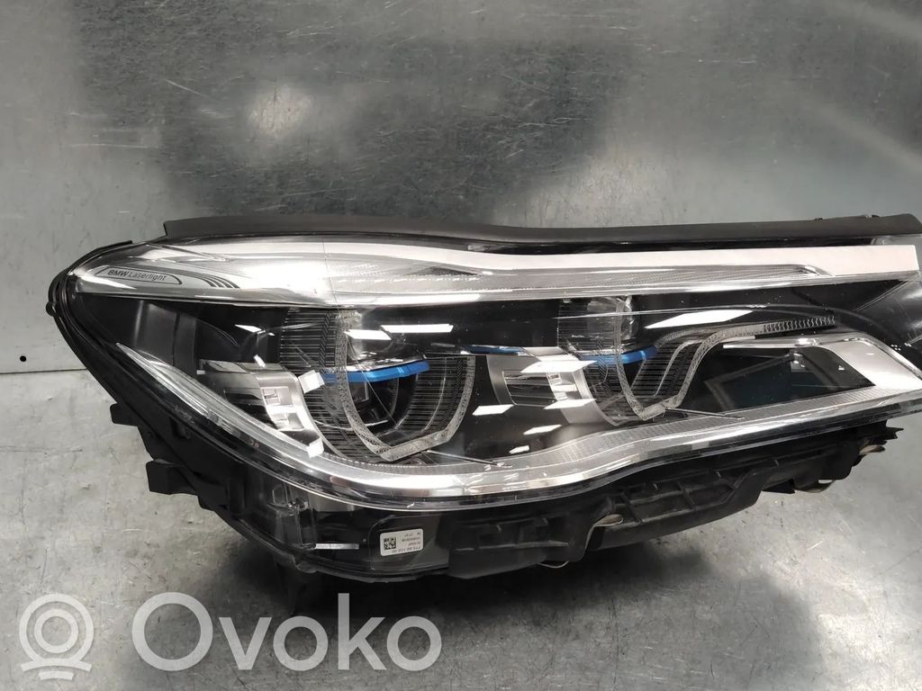 BMW 7 G11 G12 Scheinwerfer 