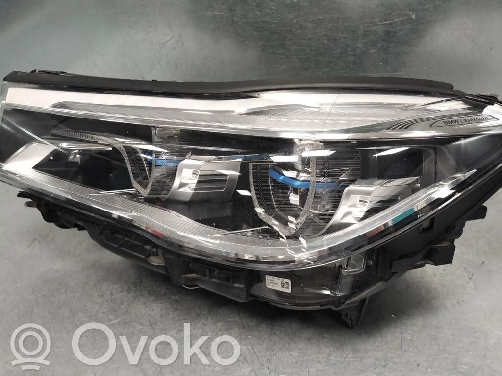 BMW 7 G11 G12 Scheinwerfer 